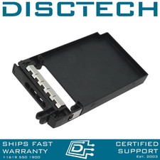 Dell HF383 Hard Drive Trays / Caddy Blank Insert