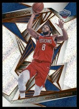 2019-20 Panini Revolution - Jahlil Okafor #24
