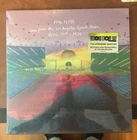 PINK FLOYD Live From The Los Angeles Sports Arena, April 26, 1975 SEALED 4LP RSD