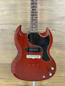 Gibson Sg Junior | eBay