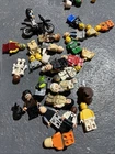 lego mini figures lot Lego Min Figs Minifigures Whole Star Wars Indiana Jones