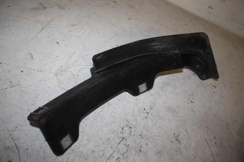 Front mudguard