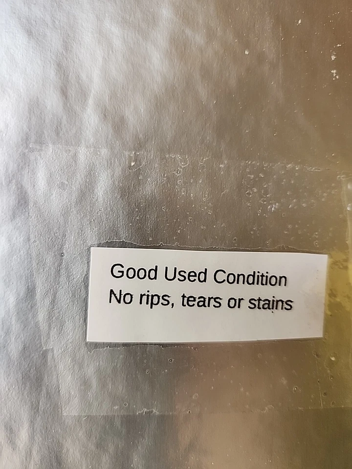 Six Flag Holiday In The Park Logo Green Polo Shirt Mens Large - Image 2 of 4