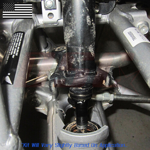 TRANSMISSION SELECTEUR DE VITESSES POUR MAGNUM 330 2X4 2005 La Référence - Foto 7