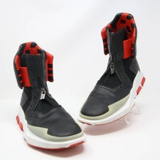 y3 high top sneakers