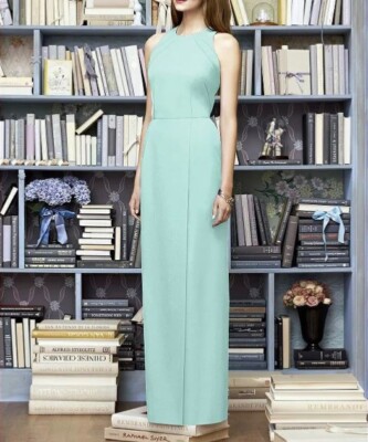lela rose dresses bridesmaid Dress style LR216, size 12 this dress features an