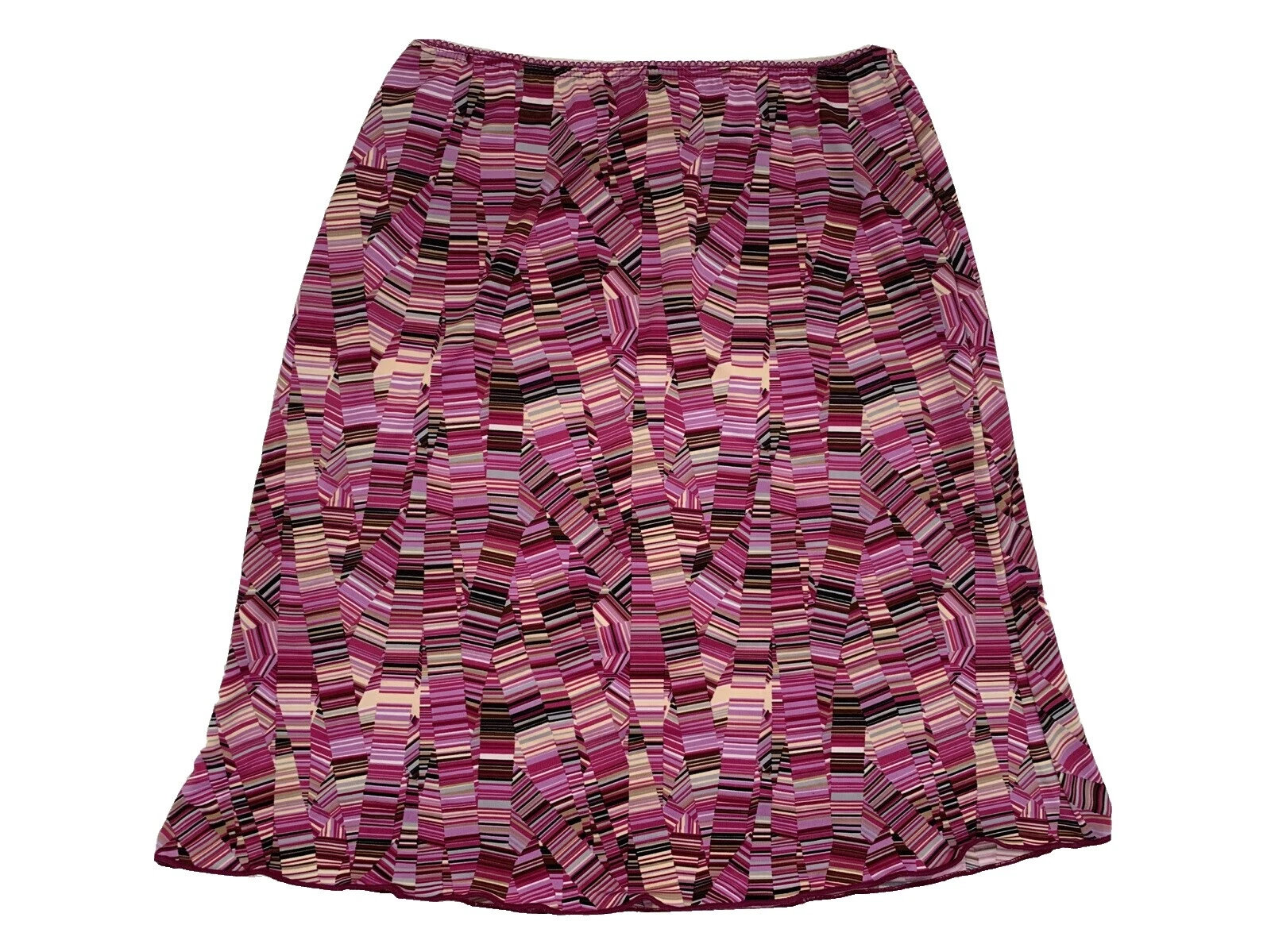 Faldas para mujer a rayas Paris Blues