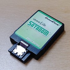 InnoDisk InnoLite SATADOM D150QV 16GB for Embedded Mainboard / Ship by ebay GSP