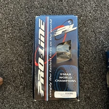 Pro-line Rear Buggy Tire Slash M2 Compound Vintage 2wd 4wd Buggy 8194M2