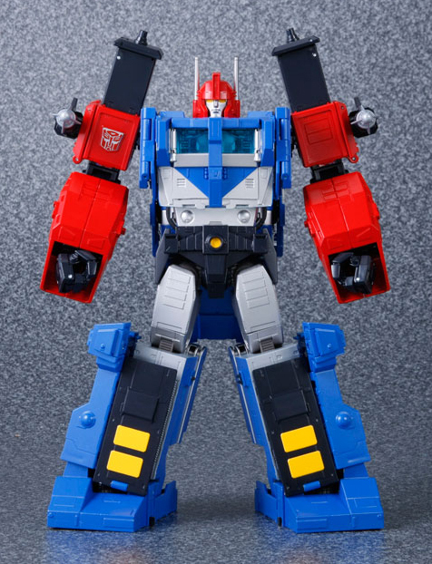 ●未開封● MP-31 デルタマグナス トランスフォーマー マスターピース Japan Rare TakaraTomy Transformers MasterPiece MP-31 DELTA