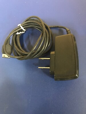 Samsung Travel Adapter Model ATADS10 JBE  5V 0.7A