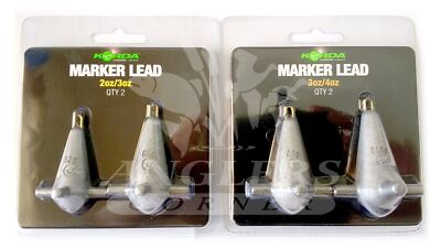Korda Marker Leads