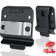 Tape Measure Holder, Tactical Tape Measuring Belt Clip, Drill Holster, Tool Belt