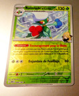 POKEMON RIVALITES DESTINEES CARD REVERSE HOLO CARTE 008/182 DRI FR EV10 MINT