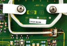 Agilent 08133-66507 Board Assembly