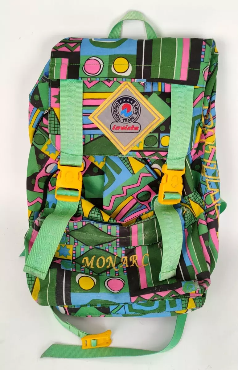 Invicta store anni 90