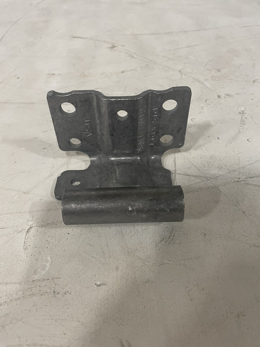 New Cummins Onan BRACKET,ALTERNATOR 3957394 | eBay