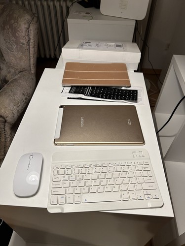 Tablet PC Yotopt X109 Android 9 - Imagen 2 de 8