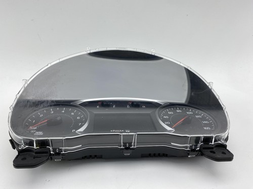 Used Speedometer Gauge fits: 2020 Chevrolet Equinox MPH ID 84601983 Grade A - Picture 2 of 24