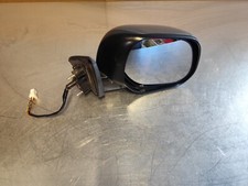 Retroviseur droit (ou coque) Citroen 2 CV