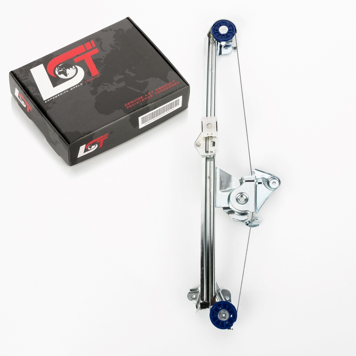 Electric Window Lifter Rear Right for MERCEDES E-CLASS S210 W210
