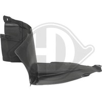 Diederichs 2248008 Verkleidung, Radhaus