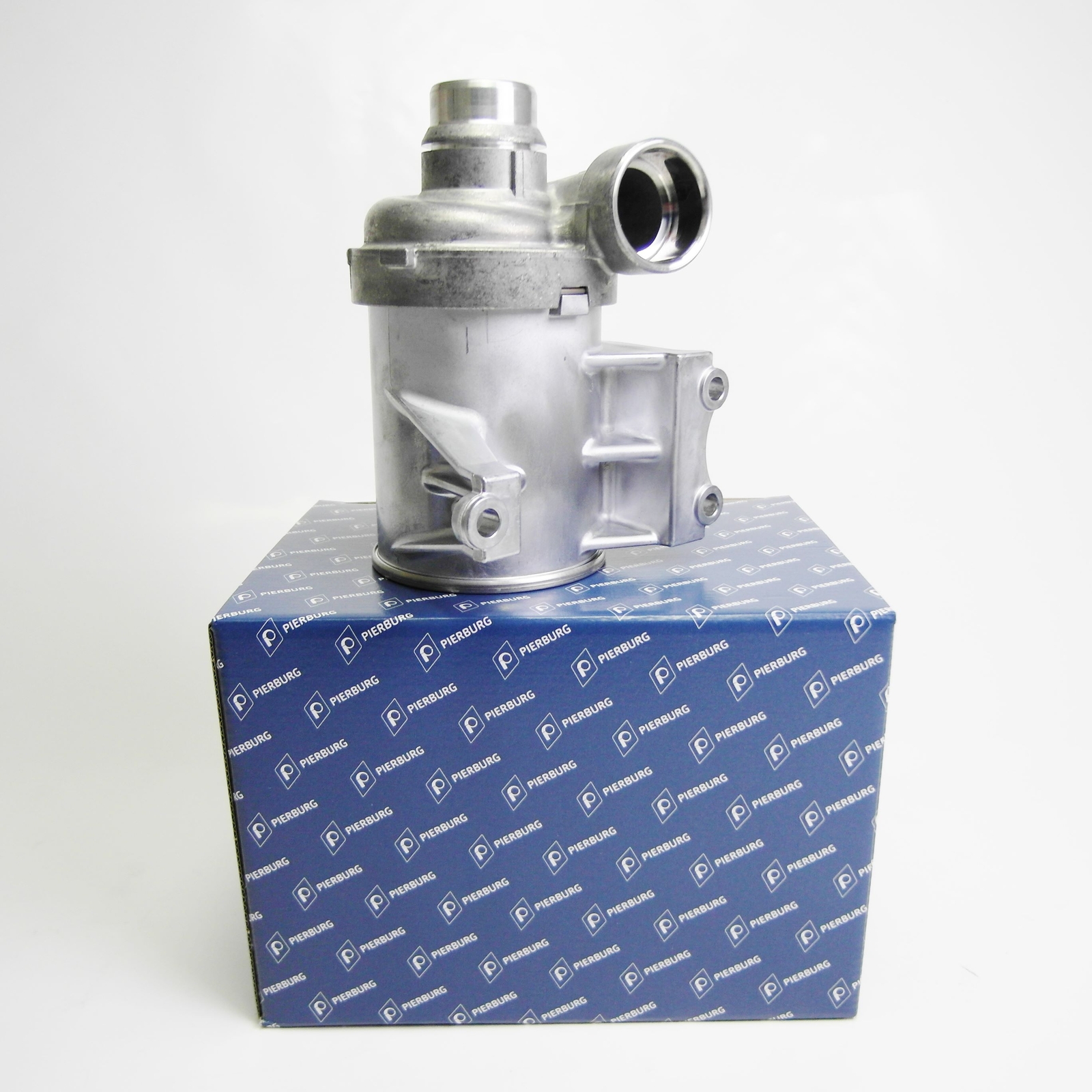 Water Pump PIERBURG for Volvo 1.5 2.0 S60 S90 V40 V60 V90 XC90 7.02702.58.0