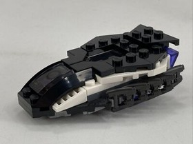 LEGO 30450 Royal Talon Fighter & 30522 Batman in the Phantom Zone LOT OF 2