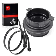 Clutch Cover Intake Boot For Polaris Sportsman Magnum Scrambler 400 425 500 