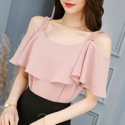 t shirt chiffon
