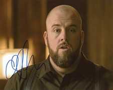 Chris Sullivan "This Is Us" AUTOGRAPH Signed 8x10 Photo B ACOA