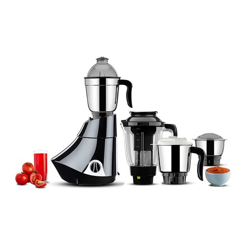 butterfly rapid 4 jar 750w juicer mixer grinder price
