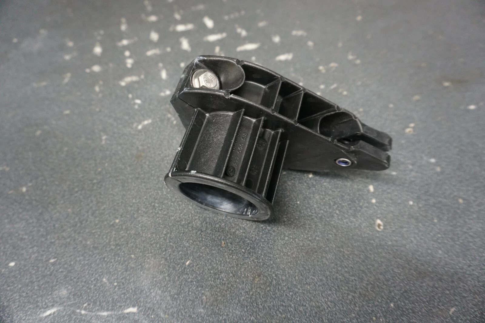 1997-2005 Sea-Doo OEM Steering Stem Thrust Arm Ass'y Freshwater GTX RFI
