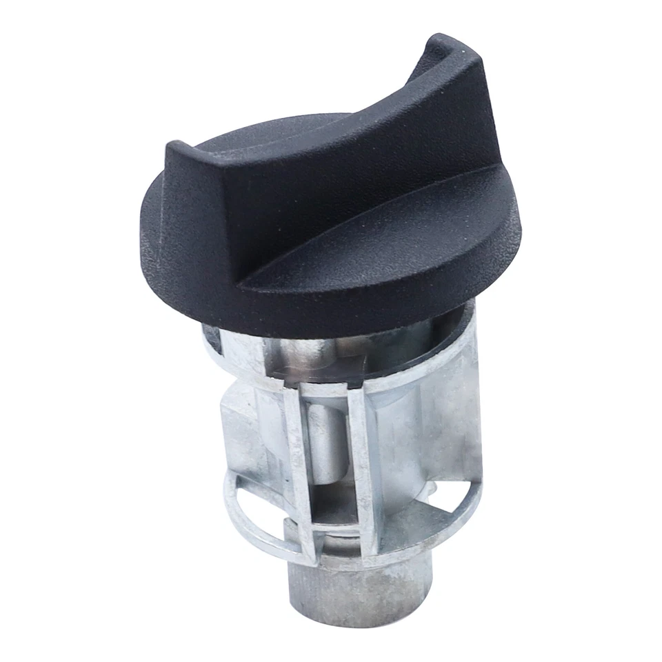 Ignition Switch & Lock Cylinder Assembly with Key For 93-96 Chrysler Dodge Jeep - Imagem 3 de 4