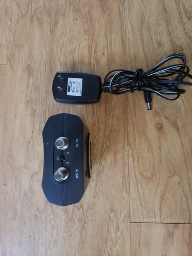Terk Mini-Modulator - Picture 2 of 3