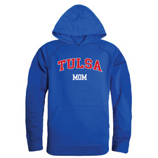 University Of Tulsa Golden Hurricane UT NCAA College Mom Hoodie Sweatshirt