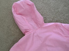 NWOT NEW Gymboree hoodie windbreaker long sleeves full zipper 7 yrs old girl — photo 5