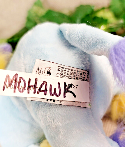 GANZ Webkinz Mohawk Welpe Hund Plüsch/Stofftier.   HM645.  NO CODE - Bild 10 von 10