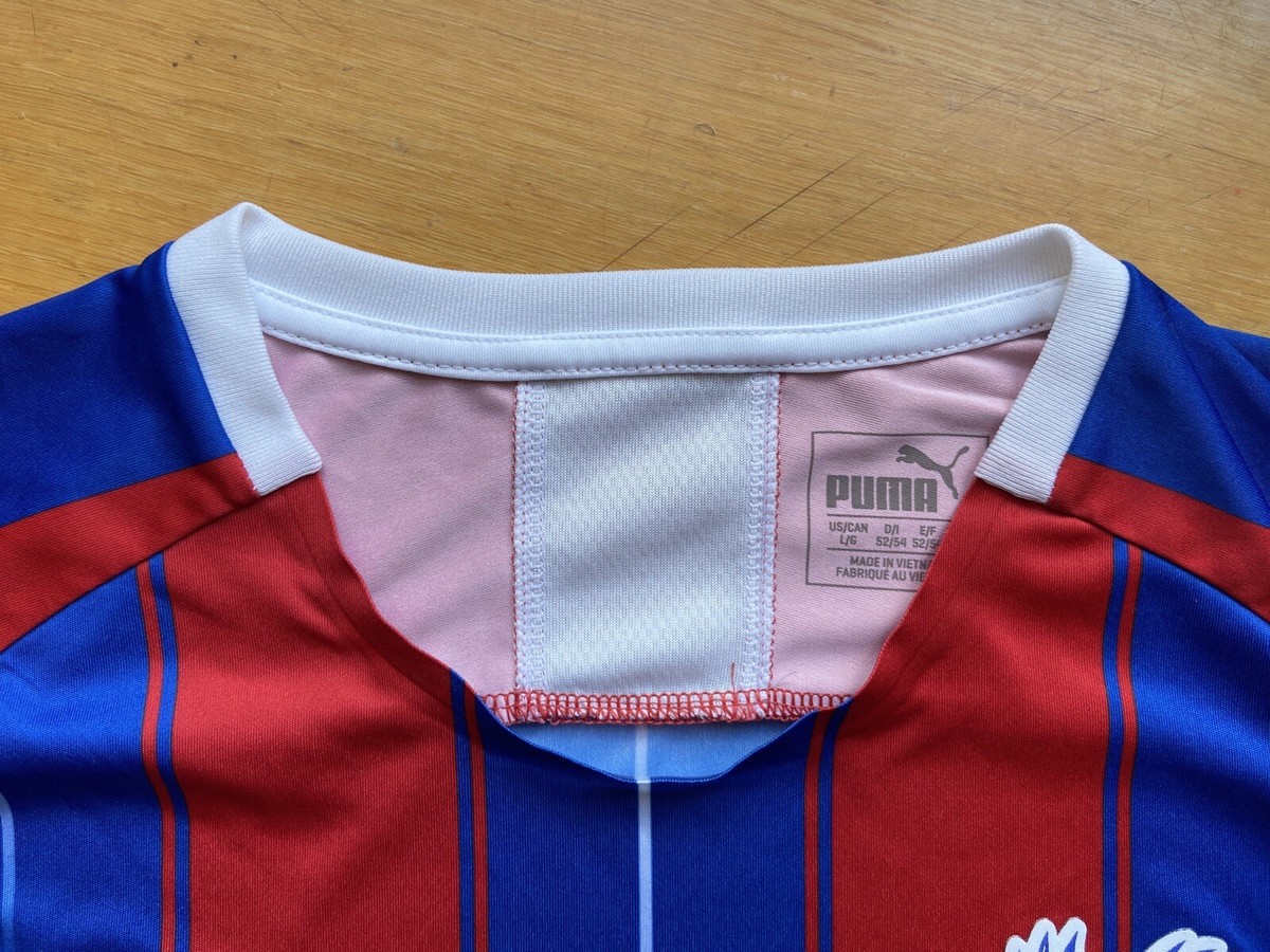 ウェア Palace / Palamat Jersey M PALAMAT JERSEY | PALACE SKATEBOARDS