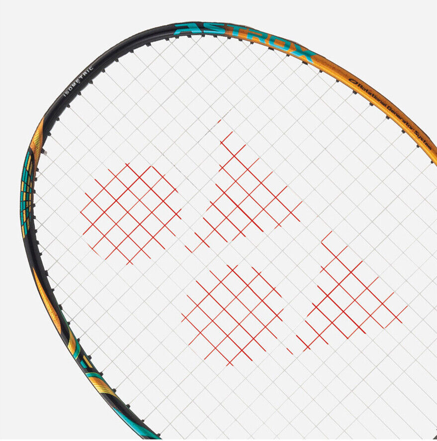 YONEX ASTROX 88D Pro Badminton Racket Camel Gold Racquet Shuttlecock 3U/4U  G5
