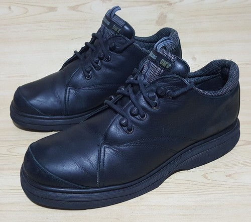 Leather Casual Oxford Mens Shoes 