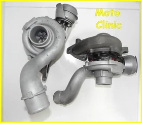 Turbo Turbolader Renault Espace Laguna Vel Satis 2.2 dCi 102 kW 138 PS 727271