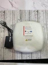 Fortinet FAP-421E-A Wireless Access Point - White
