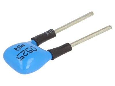 I-SELECT 2 PLUG 525MA BL Resistors for current selection 9.53kΩ 525mA TRIDONI