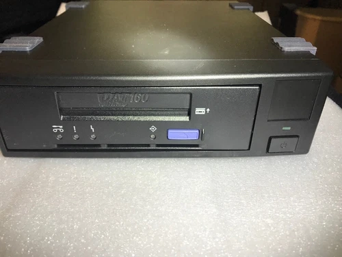 IBM 46C2693 80/160gb DAT160 USB Interne Bande Lecteur En Générique Boîtier