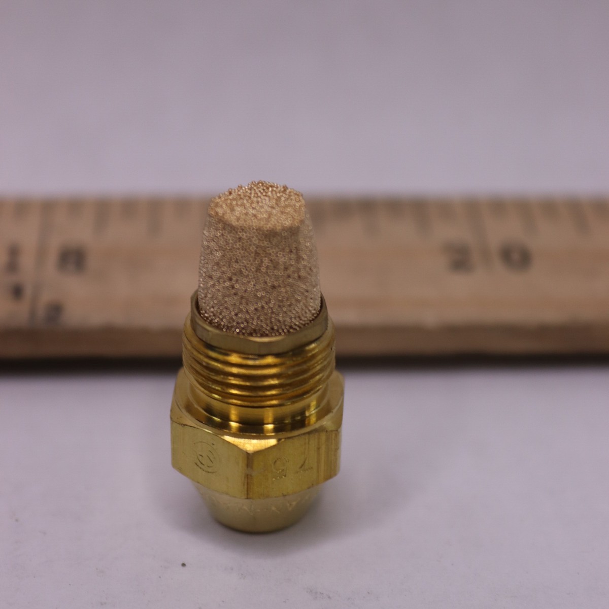 HO ホハフ　真空　7570B Delavan Solid Nozzle Type 0.75 B 00075-70B1 | eBay