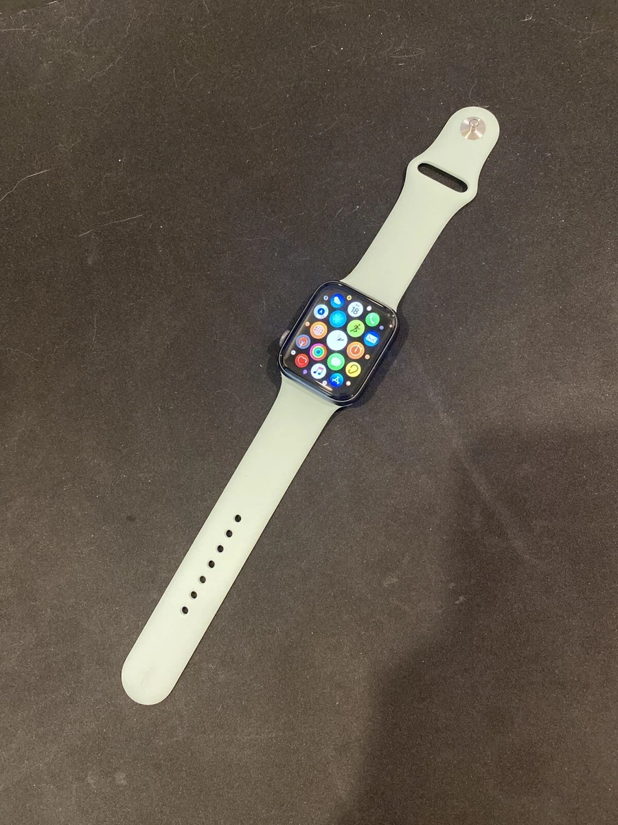 Apple watch sale series 5 used