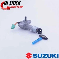  SUZUKI IGNITION SWITCH  2005-2022 BOULEVARD M50 C50 VZ800 VL800 OEM NEW GENUINE