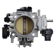 Throttle Body W Tps Vsv Iacv Part For Honda Cr-v 2.4l 2002-2004 16400-ppa-a11 Throttle Body W Tps Vsv Iacv Part For Honda Cr-v 2.4l 2002-2004 16400-ppa-a11
