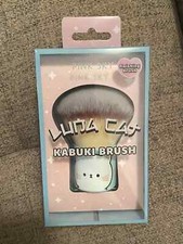 Kabuki Brush, Finishing Brush, Luna Cat Super Soft Multipurpose Cosmetic Brush